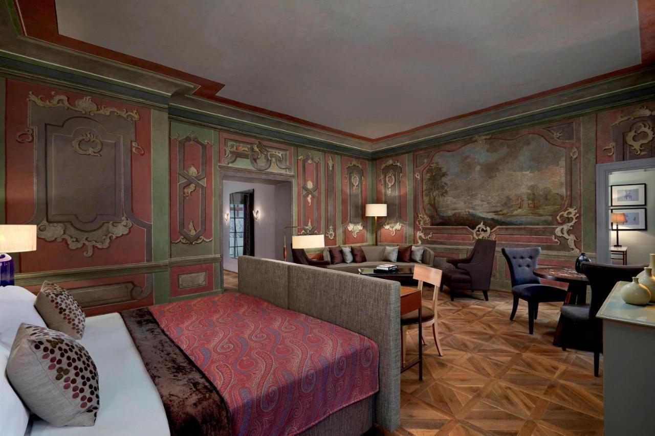 Augustine, A Luxury Collection Hotel, 5* Prag